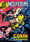 Grandes Heróis Marvel  n° 39 - Abril