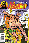 Grandes Heróis Marvel  n° 42 - Abril