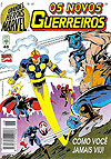 Grandes Heróis Marvel  n° 46 - Abril
