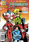 Grandes Heróis Marvel  n° 51 - Abril
