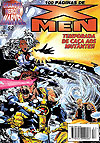 Grandes Heróis Marvel  n° 52 - Abril