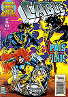Grandes Heróis Marvel  n° 53 - Abril