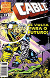 Grandes Heróis Marvel  n° 58 - Abril