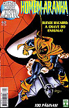 Grandes Heróis Marvel  n° 62 - Abril