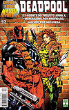 Grandes Heróis Marvel  n° 63 - Abril