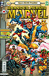 Grandes Heróis Marvel  n° 16 - Abril