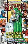 Grandes Heróis Marvel  n° 17 - Abril