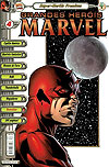 Grandes Heróis Marvel  n° 4 - Abril