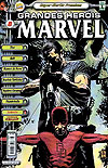 Grandes Heróis Marvel  n° 8 - Abril