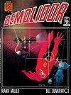 Graphic Novel  n° 2 - Abril