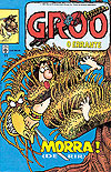 Groo, O Errante  n° 11 - Abril