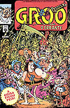 Groo, O Errante  n° 12 - Abril