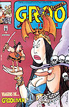 Groo, O Errante  n° 13 - Abril