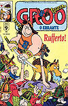 Groo, O Errante  n° 15 - Abril