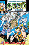 Groo, O Errante  n° 17 - Abril