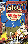 Groo, O Errante  n° 19 - Abril