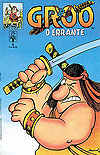 Groo, O Errante  n° 1 - Abril