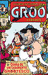 Groo, O Errante  n° 21 - Abril