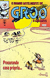 Groo, O Errante  n° 24 - Abril