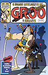 Groo, O Errante  n° 25 - Abril