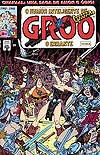 Groo, O Errante  n° 26 - Abril