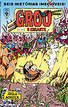 Groo, O Errante  n° 27 - Abril