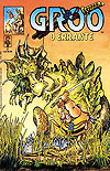 Groo, O Errante  n° 2 - Abril