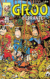 Groo, O Errante  n° 4 - Abril