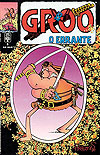 Groo, O Errante  n° 6 - Abril