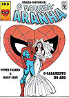 Homem-Aranha  n° 100 - Abril