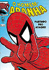 Homem-Aranha  n° 117 - Abril