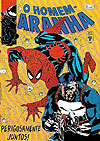 Homem-Aranha  n° 125 - Abril