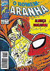 Homem-Aranha  n° 128 - Abril