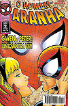 Homem-Aranha  n° 172 - Abril