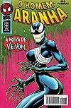 Homem-Aranha  n° 174 - Abril