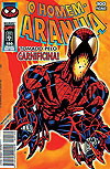 Homem-Aranha  n° 180 - Abril