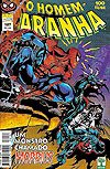 Homem-Aranha  n° 187 - Abril