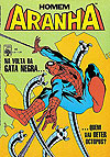 Homem-Aranha  n° 45 - Abril