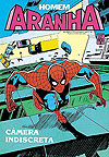 Homem-Aranha  n° 68 - Abril