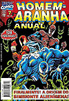 Homem-Aranha Anual  n° 7 - Abril