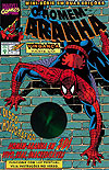 Homem-Aranha: Vingança  n° 1 - Abril