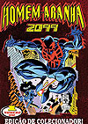 Homem-Aranha 2099  n° 1 - Abril