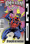 Homem-Aranha 2099  n° 20 - Abril
