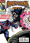 Homem-Aranha 2099  n° 22 - Abril