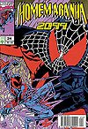 Homem-Aranha 2099  n° 24 - Abril