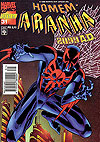 Homem-Aranha 2099  n° 31 - Abril