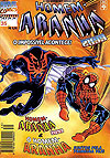 Homem-Aranha 2099  n° 35 - Abril