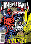 Homem-Aranha 2099  n° 6 - Abril