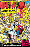 Homem-Aranha: Anos Perdidos  n° 1 - Abril