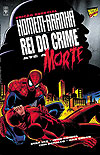 Homem-Aranha Vs. Rei do Crime: Até A Morte  - Abril